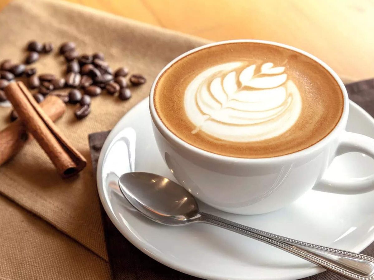 Flat White