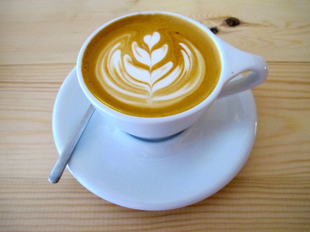 Flat White