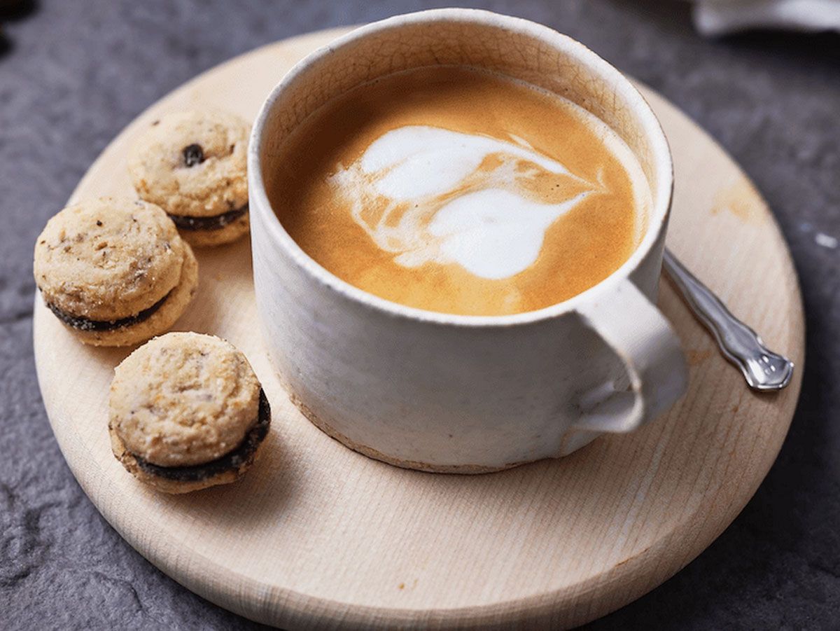 Flat White