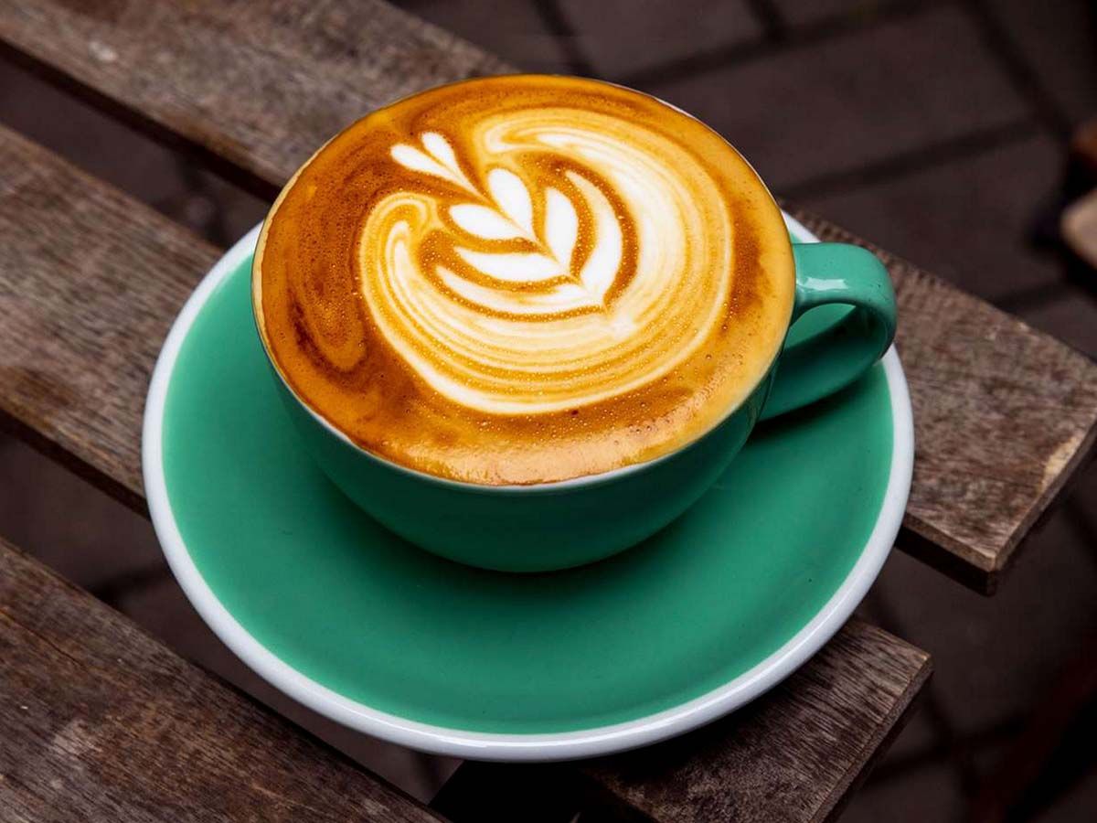 Flat White
