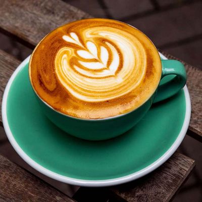 Flat White