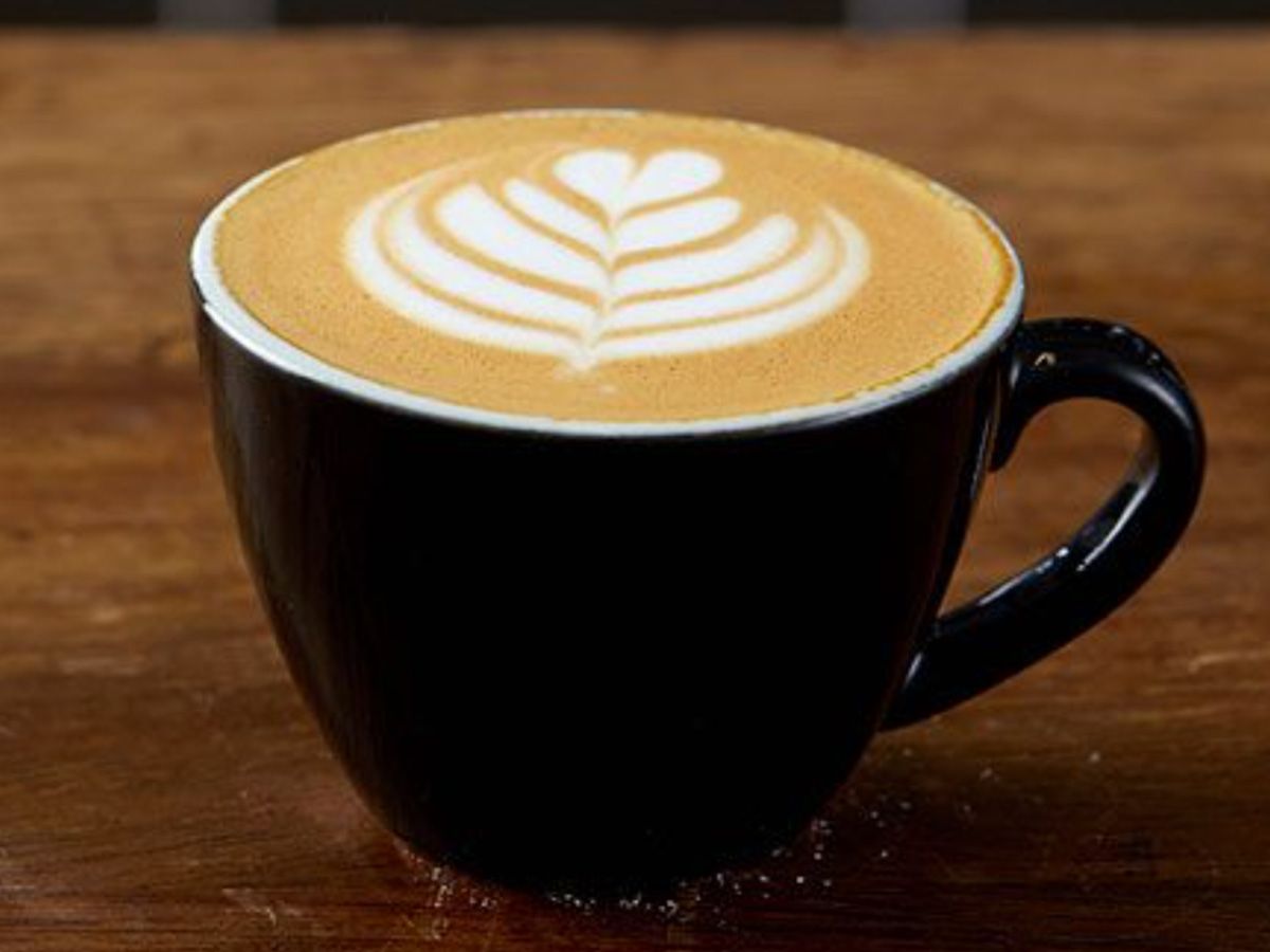 Flat White