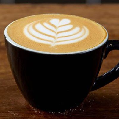 Flat White