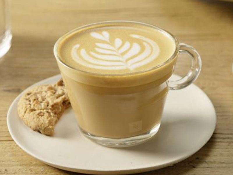 Flat White
