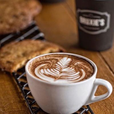 Flat White