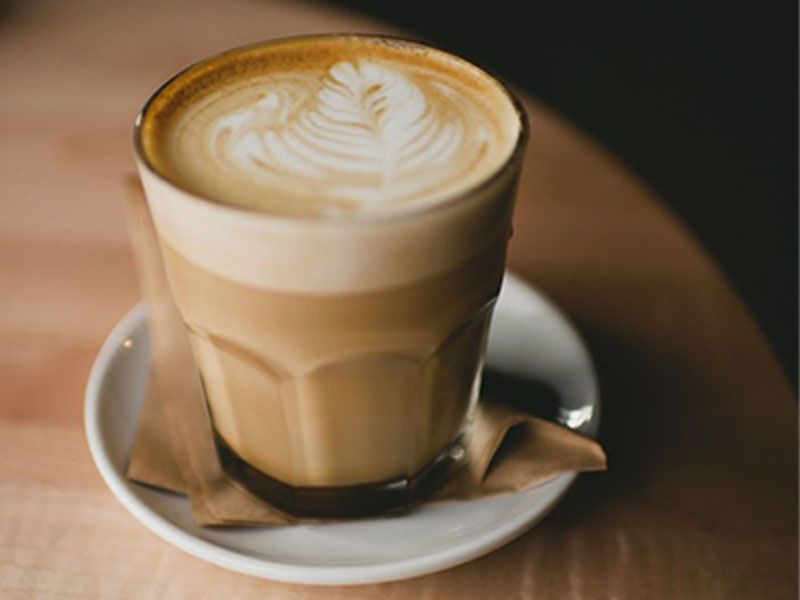 Classic Flat White