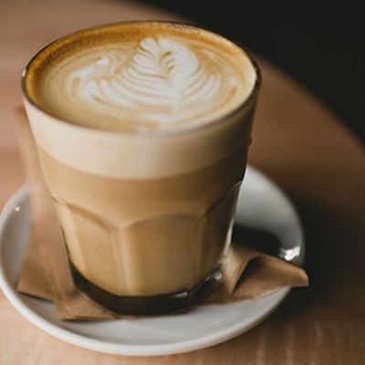 Classic Flat White