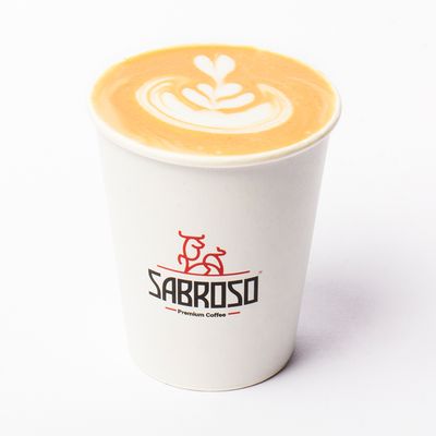 Flat White.