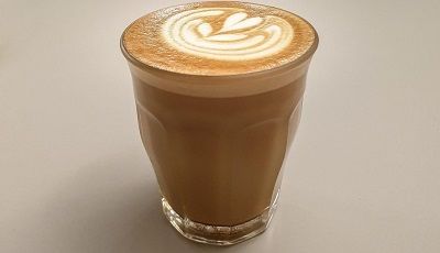 Flat White