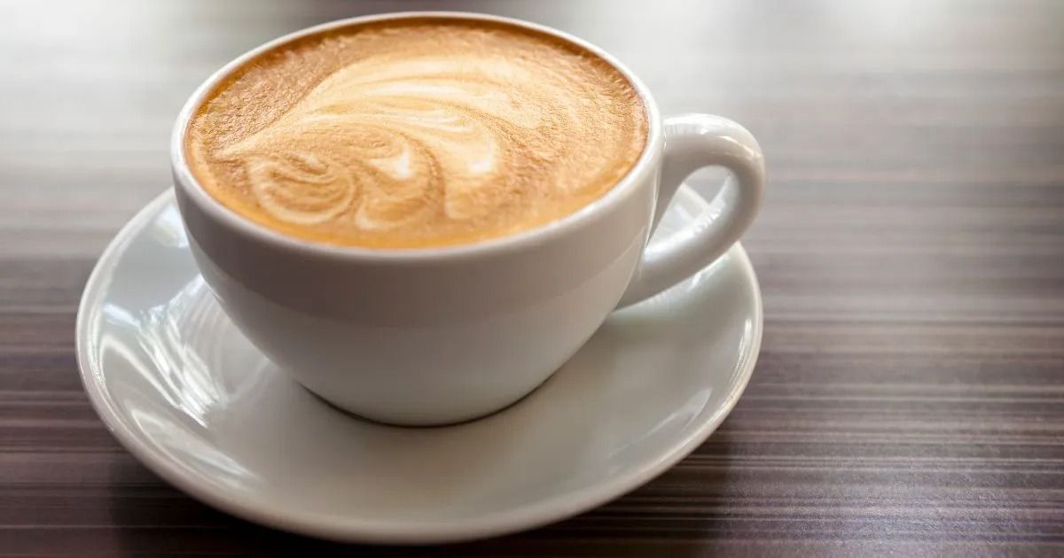 Caffe Mocha