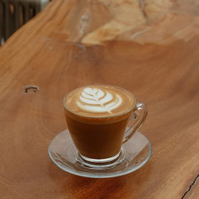 Flat White