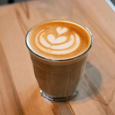 Flat White