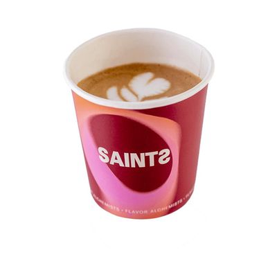 Hot Flat White