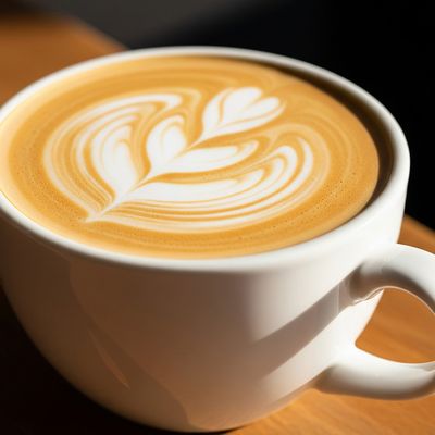Flat White