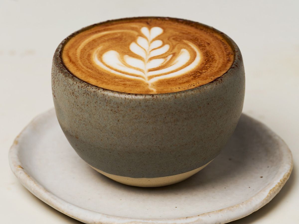Flat White