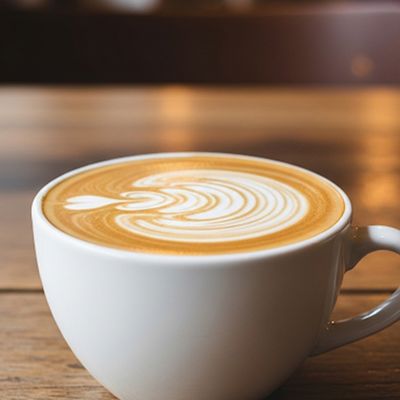 Flat White