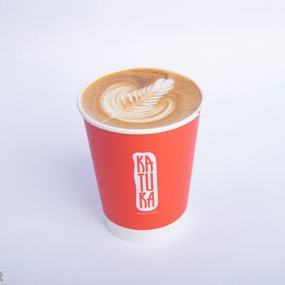 Flat White