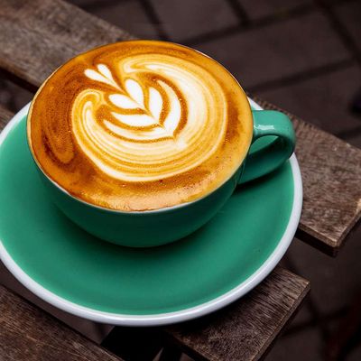 Flat White