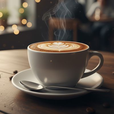 Flat White