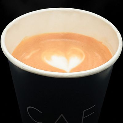 CAF Cafe photo 8