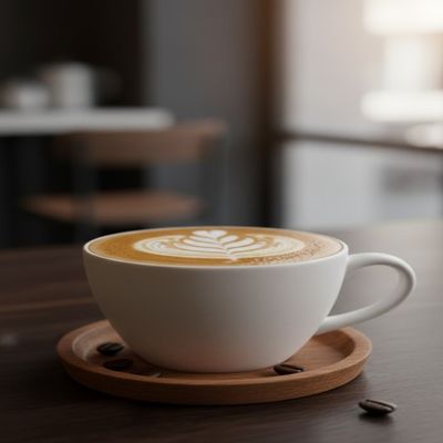 Flat White