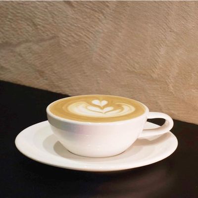 Flat White