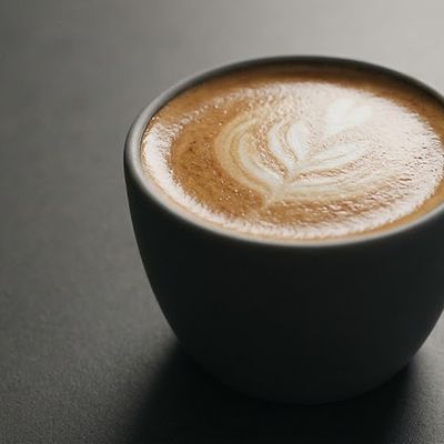 Flat White (Milk based drinks)