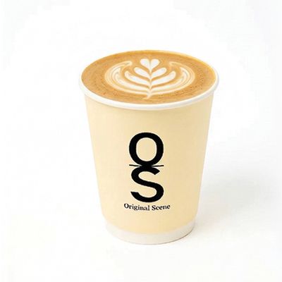 Flat White