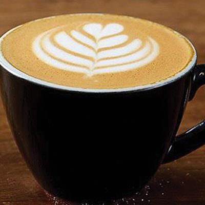 Flat White
