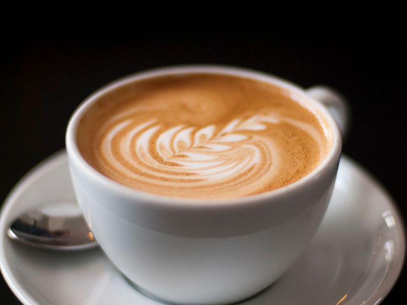 Flat White