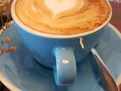 Large Flat White
