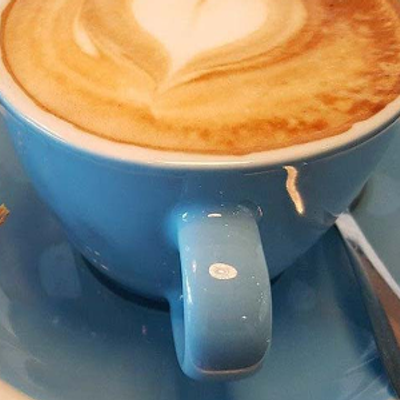 Large Flat White
