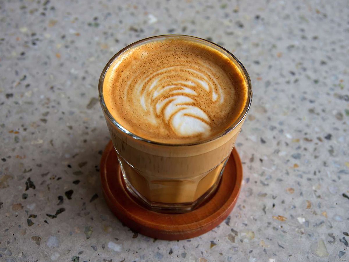 Flat White