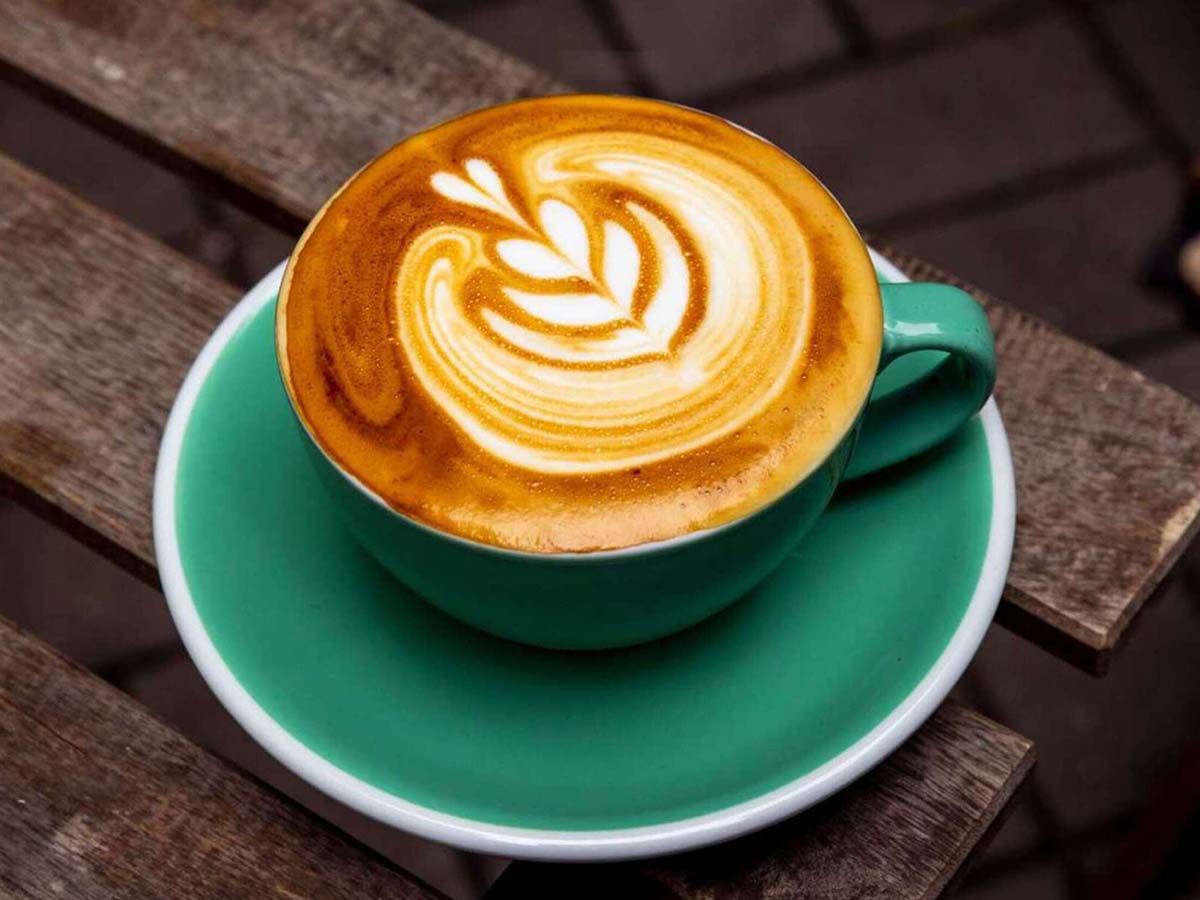 Flat white