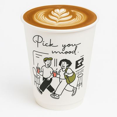 Flat White