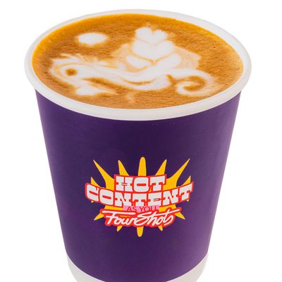 Flat White