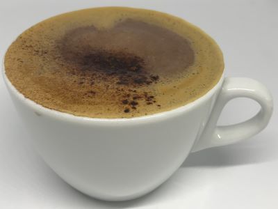 Flat White