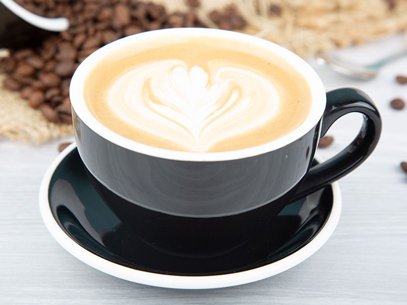 Flat White