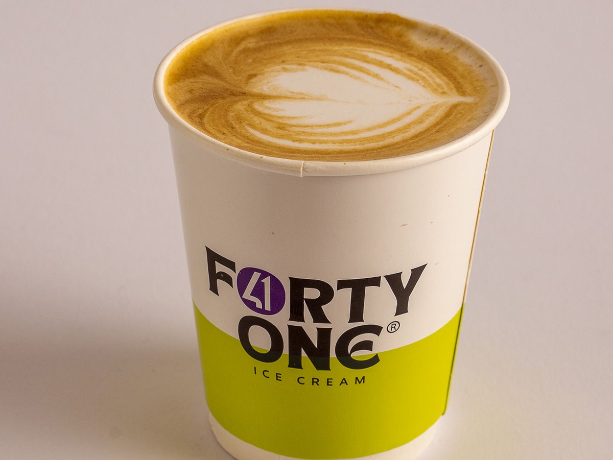 Flat White