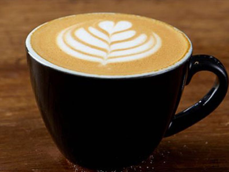 White Coffee