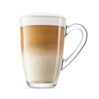 Flavored Latte