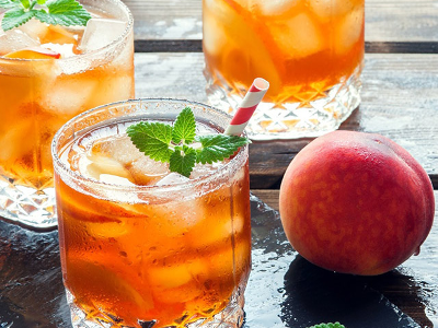 Flavored Tea