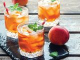 Flavored Tea
