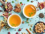 Flavored Tea