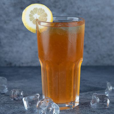 Flavored Tea