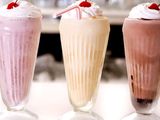 Flavoured Frappe