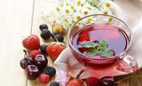 Flavoured Tea