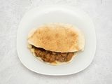 Foul Pepper Sandwich
