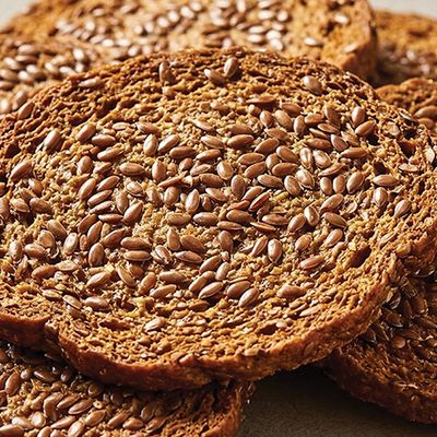 Flaxseed Slices