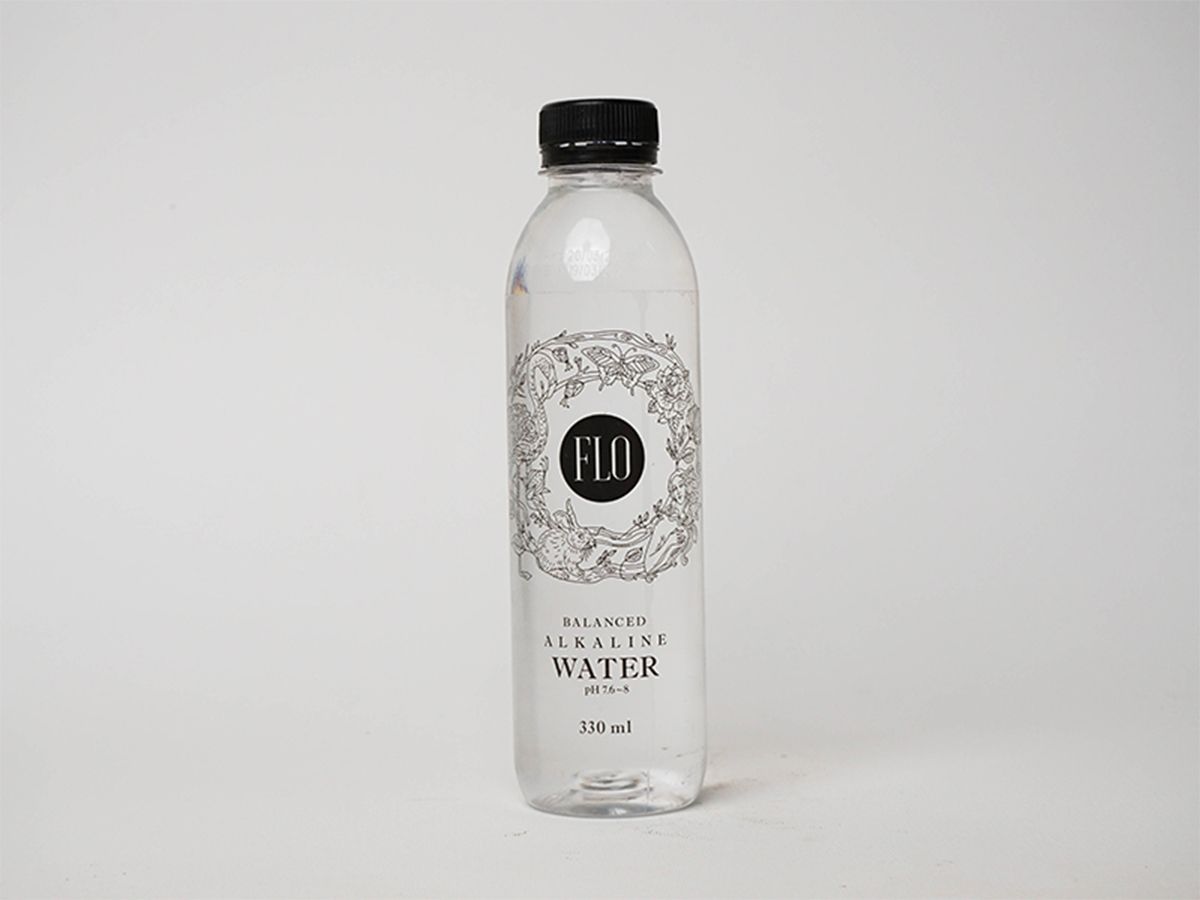 Large Water bottle